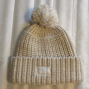 The North Face Cozy Chunky Cabin Beanie